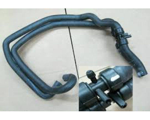 ПАТРУБКИ ПЕЧКИ MASTER 2.2/2.5CDI 03- RS33257/220015J