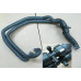 ПАТРУБКИ ПЕЧКИ MASTER 2.2/2.5CDI 03- RS33257/220015J