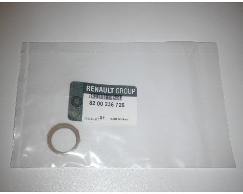 ПРОКЛАДКА ВПУСК.КОЛЛЕКТОРА (кольцо) RENAULT CLIO/MEGANE 1.4/1.6i  8200236726