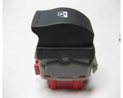 КНОПКА СТЕКЛОПОДЪЕМНИКА ЛЕВ. ПАС. MASTER 03- EWS-RE-012