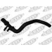 ПАТРУБОК РАДИАТОРА НИЖНИЙ MASTER 2.2/2.5CDI 00- SAS3404056