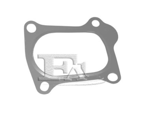 ПРОКЛАДКА ТУРБИНЫ KANGOO 1.5DCI 220-923