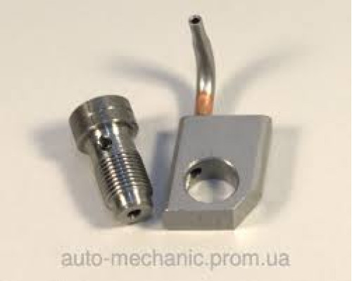 ФОРСУНКА ОХЛАЖД. ПОРШНЯ MASTER 2.5CDI 06- 8200421265