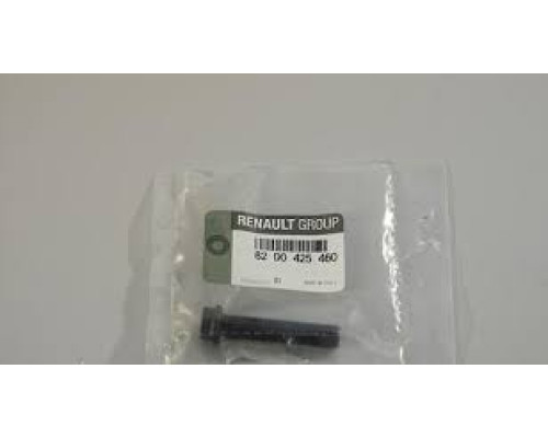 БОЛТ  ШАТУНА KANGOO/MASTER/TRAFIC 1.5/1.9/2.0/2.5DCI 8200425460/1210900QAF