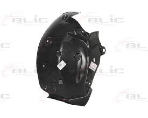 ПОДКРЫЛОК ПЕРЕД. ЛЕВ. (задняя часть) KANGOO 08- 6601-01-6011807P/RP111932