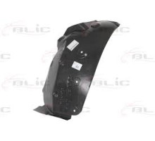 ПОДКРЫЛОК ПЕРЕД. ПРАВ. (задняя часть) KANGOO 08- 6601-01-6011808P/RP111931
