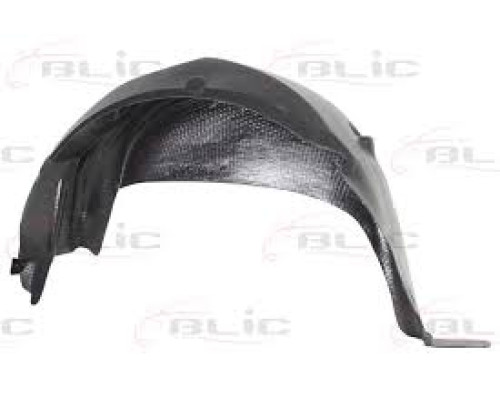 ПОДКРЫЛОК ЗАДНИЙ ПРАВ. KANGOO 08- 6601-01-6011832P