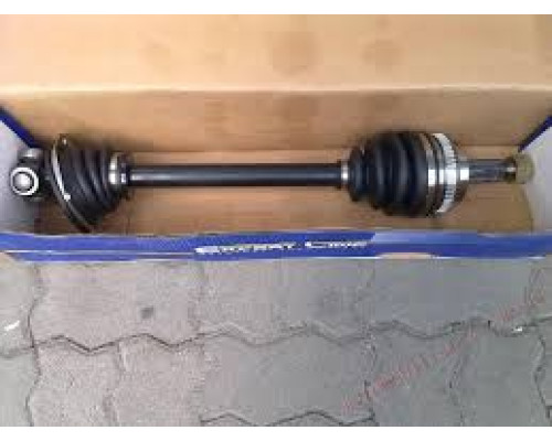 ПОЛУОСЬ ЛЕВ.MASTER 01- +ABS 2.5DCI FT27158