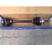 ПОЛУОСЬ ЛЕВ.MASTER 01- +ABS 2.5DCI FT27158