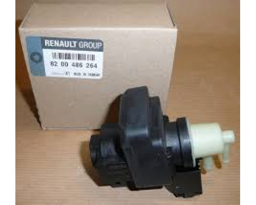 КЛАПАН УПРАВЛЕНИЯ ТУРБИНОЙ  TRAFIC/MASTER 2.5CDI 8200486264