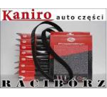 РЕМЕНЬ ГРМ RENAULT KANGOO 1.5dCi  GAT5578XS