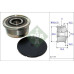 ШКИВ ГЕНЕРАТОРА 5pk TRAFIC 1.9DCI 30-1026