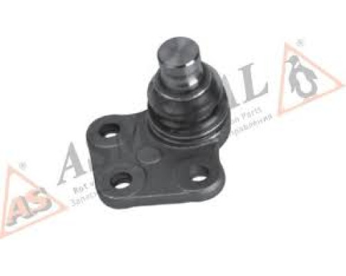ШАРОВАЯ ОПОРА ПРАВ. KANGOO  08- SAS7574009