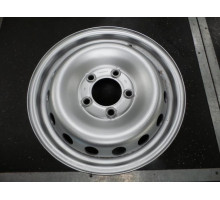 ДИСК КОЛЕСНЫЙ MASTER 10- FWD 6.5Jx16 RE616012