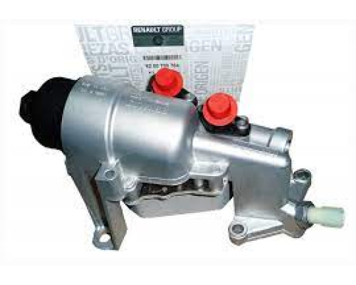 КОРПУС МАСЛЯНОГО ФИЛЬТРА MASTER/TRAFIC 2.5CDI 03- CCL-RE-011
