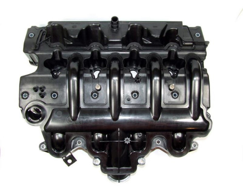 КРЫШКА КЛАПАНОВ MASTER/TRAFIC 2.2/2.5DCI BKS-RE-000
