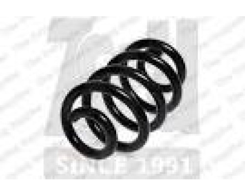 ПРУЖИНА ПОДВЕСКИ ПЕРЕД MASTER II LS4063484