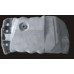 ПОДДОН КАРТЕРА ДВС KANGOO 1.9DCI/TD SP7304
