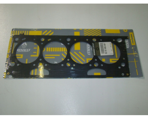 ПРОКЛАДКА ГБЦ (1.32MM) KANGOO/TRAFIC 1.9DCI 8200956481