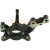 КУЛАК ПОВОРОТНЫЙ ЛЕВЫЙ  KANGOO 08- FT13530