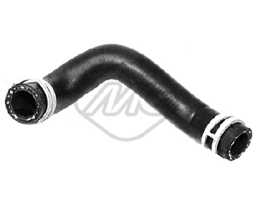 ПАТРУБОК ТЕПЛООБМЕННИКА MASTER 10- 2.3CDI 220454J