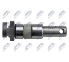 ВАЛ ВЫБОРА-ВКЛЮЧЕНИЯ ПЕРЕДАЧ КПП MASTER/TRAFIC 2.5CDI 8200861525