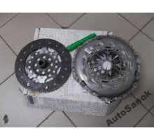 К-Т СЦЕПЛЕНИЯ MASTER III  FWD 14- 2.3CDI BT C021000Q0C/8200882533