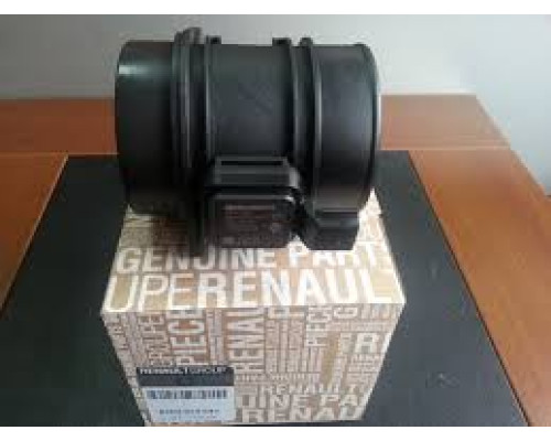 РАСХОДОМЕР ВОЗДУХА TRAFIC/MASTER 2.0/2.3CDI 10- (5WK97022) 8200914647
