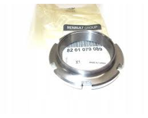 ГАЙКА СТУПИЦЫ ЗАДН. MASTER 10- RWD 8201079089