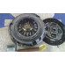 К-Т СЦЕПЛЕНИЯ MASTER 2.2/2.5 DCi,TRAFIC 2.0CDi  8201516550