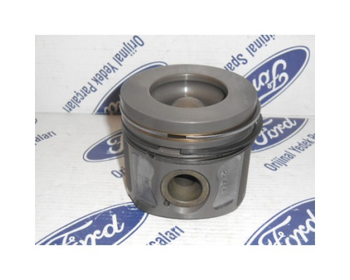 ПОРШЕНЬ В СБОРЕ (+ 0.5) DUCATO250  2.2JTD E5 11- 87-72755 050