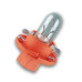 ЛАМПОЧКА В ЩИТОК ПРИБОРОВ (без цоколя) 12V 1.2 2452MFX6