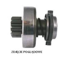 БЕНДИКС СТАРТЕРА BOSCH (9002336224) BOXER 2.5D/TD AMB0377