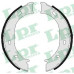 КОЛОДКИ РУЧНОГО ТОРМ. SPRINTER/LT 2/3серия -06 LPR07960