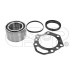 ПОДШИПНИК СТУПИЦЫ К-Т ЗАД SPRINTER/LT (1каток) GK3435