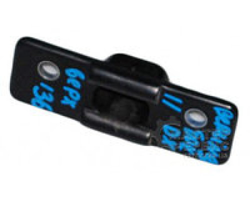 ФИКСАТОР БОК. ДВЕРИ  ВЕРХ (мама) BERLINGO 08- 904679