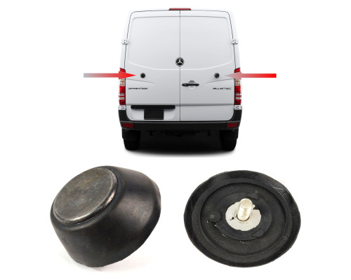 УПОР ЗАДНЕЙ ДВЕРИ SPRINTR/CRAFTER 06- 304019