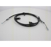 ДАТЧИК ABS ЗАД. ЛЕВ. SPRINTER/CRAFTER 518 13- 1105400
