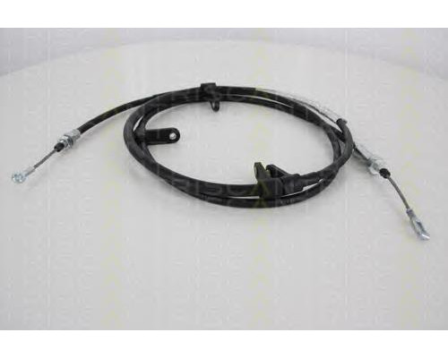 ДАТЧИК ABS ЗАД. ЛЕВ. SPRINTER/CRAFTER 518 13- 1105400