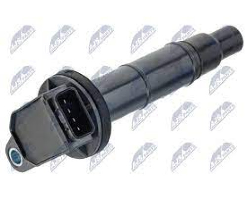КАТУШКА ЗАЖИГАНИЯ  CAMRY 2.4/2.7 ECZ-TY-004