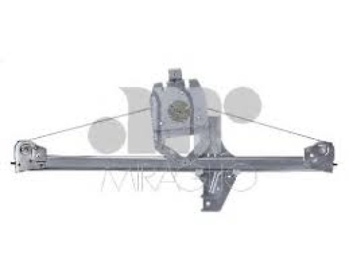 ЭЛЕКТРОСТЕКЛОПОДЬЕМНИК ПРАВ. (-моторчик) BERLINGO 08- EW06013SR