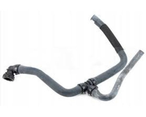 ПАТРУБОК ПЕЧКИ MASTER FWD 2.3CDI 10- 924000026R