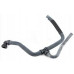 ПАТРУБОК ПЕЧКИ MASTER FWD 2.3CDI 10- 924000026R