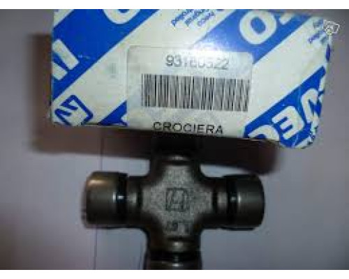 КРЕСТОВИНА 35x106.4  IVECO DAILY 80E 133086