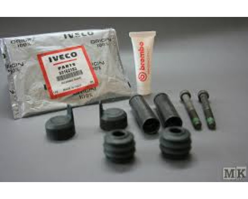 Р-КТ СУПОРТА DUCATO230/TO244/TO250 93162193