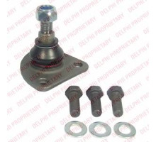 ШАРОВАЯ ОПОРА DUCATO250 (opar) 93501837
