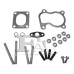 Р-К ТУРБИНЫ 74квт DOBLO223 1.9JTD KT330100