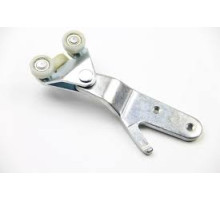 ДИСК ТОРМОЗНОЙ ПЕРЕДНИЙ(267mm) E1 35-8 IVECO C3E001ABE