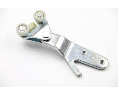 ДИСК ТОРМОЗНОЙ ПЕРЕДНИЙ(267mm) E1 35-8 IVECO C3E001ABE