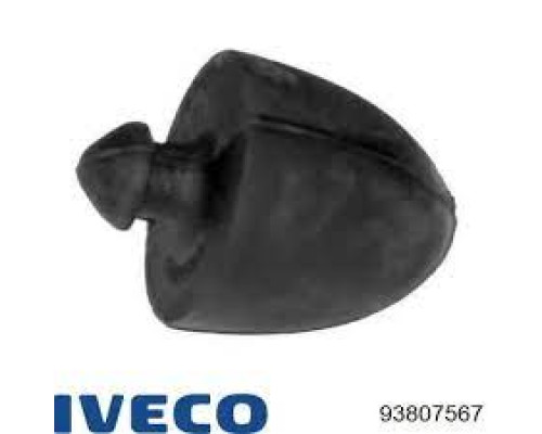 ОТБОЙНИК РЫЧАГА IVECO E2/E3  LE1637.00